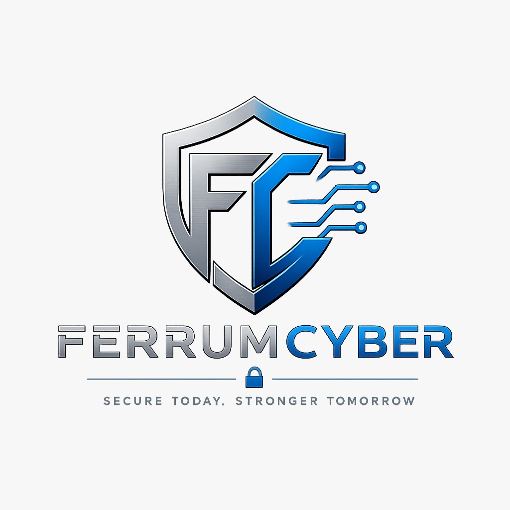 FerrumCyber Logo